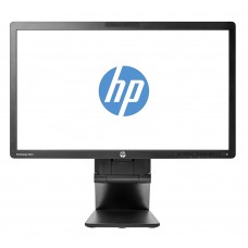 HP used Οθόνη EliteDisplay E211C LCD, 21.5" Full HD, VGA/DVI-D/USB/DP SQ