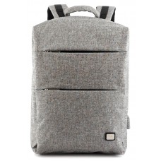 MARK RYDEN τσάντα πλάτης MR5911, με θήκη laptop 15.6", 22L, γκρι