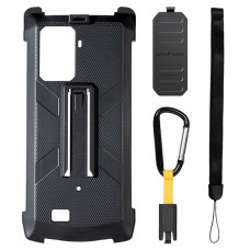 ULEFONE θήκη προστασίας για Power Armor 13, μαύρη