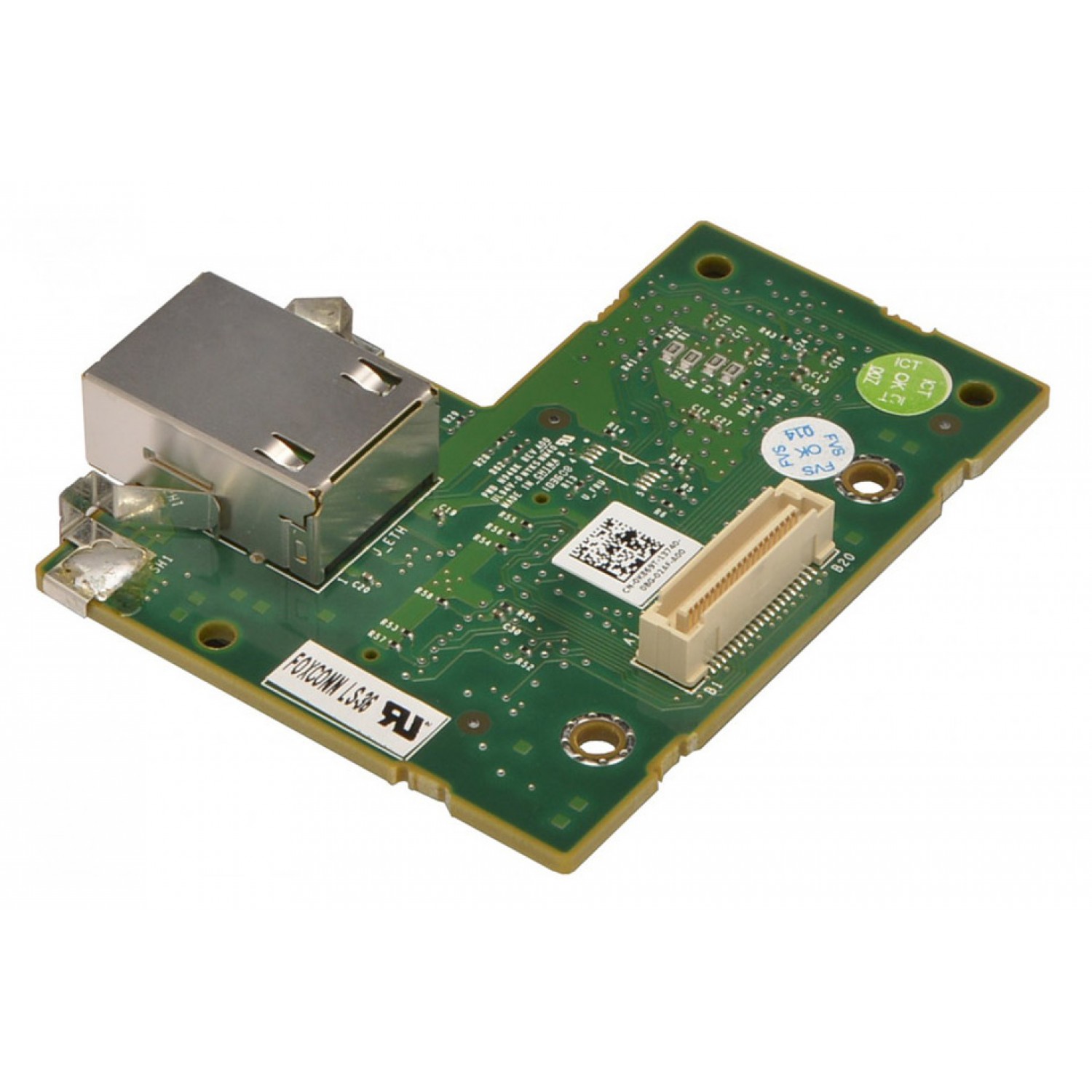 DELL used IDRAC 6 Enterprise Controller for R610 R710