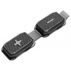 ULEFONE ανταλλακτικό volume button  για smartphone Armor 2, γκρι