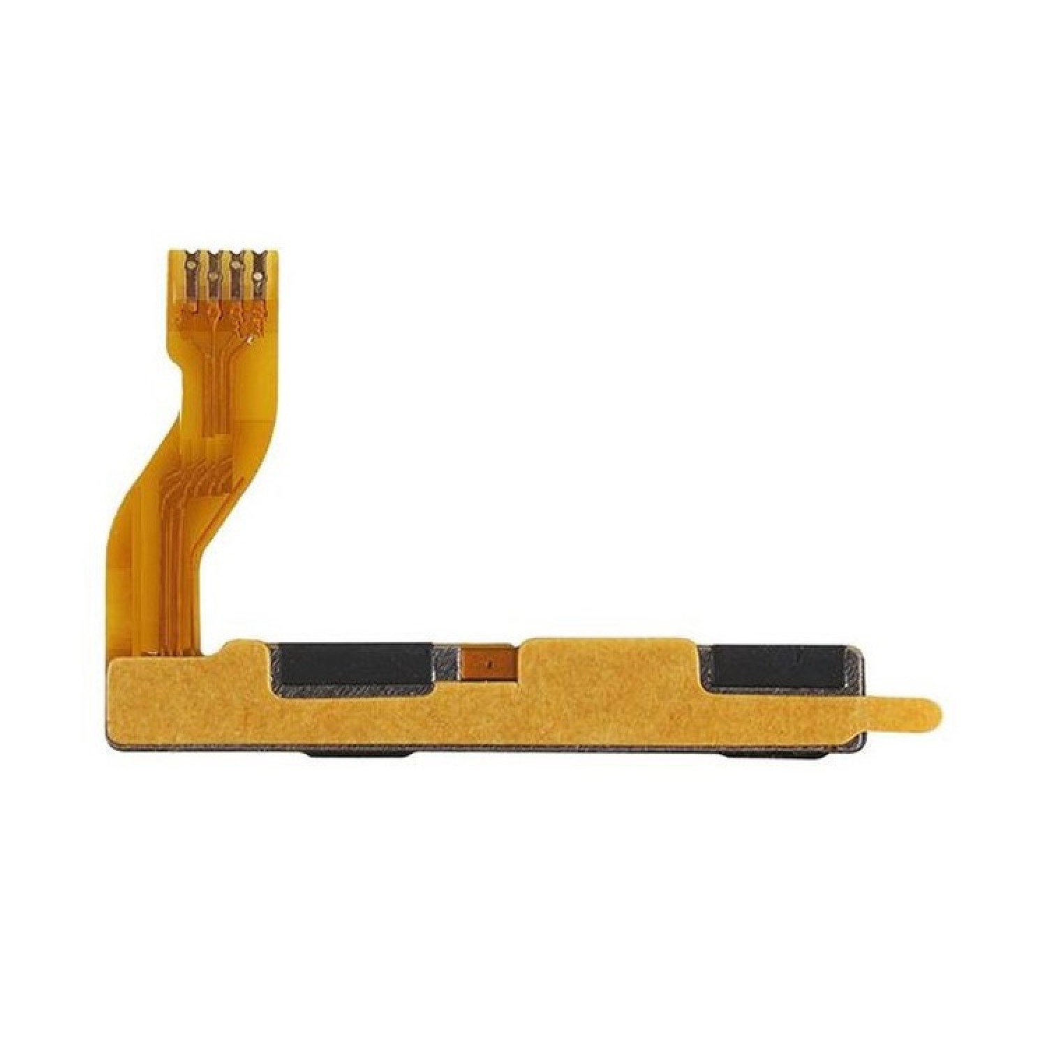 OUKITEL ανταλλακτικό volume key FPC για smartphone U7 Plus