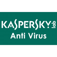 KASPERSKY Antivirus ESD, 3 συσκευές, 1 έτος