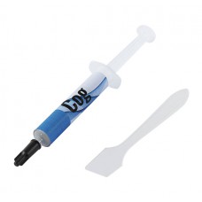 AEROCOOL θερμοαγώγιμη πάστα COG-2G με σπάτουλα, 8.5W/mK, 2g