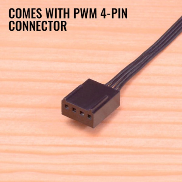 AEROCOOL ψύκτρα COREPLUS-ARGB-PWM-4P, 1800rpm, 25.4dBA, 51.3CFM, ARGB AEROCOOL ψύκτρα COREPLUS-ARGB-PWM-4P, 1800rpm, 25.4dBA, 51.3CFM, ARGB