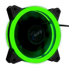 AEROCOOL LED ανεμιστήρας REV, 120mm, RGB