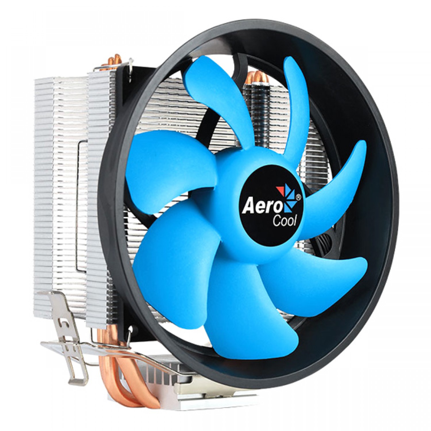 AEROCOOL ψύκτρα VERKHO-3-PLUS, 2000rpm, 26.7dBA, 55.6CFM AEROCOOL ψύκτρα VERKHO-3-PLUS, 2000rpm, 26.7dBA, 55.6CFM