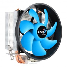 AEROCOOL ψύκτρα VERKHO-3-PLUS, 2000rpm, 26.7dBA, 55.6CFM