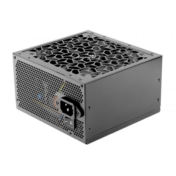 AEROCOOL τροφοδοτικό Aero 750M, Active PFC, 80 Plus Bronze