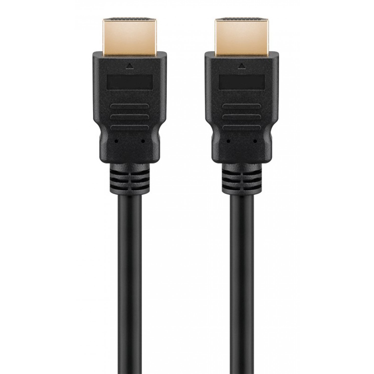 GOOBAY καλώδιο HDMI 51821 με Ethernet, 4K/30Hz, 10.2Gbit/s, 3m, μαύρο GOOBAY καλώδιο HDMI 51821 με Ethernet, 4K/30Hz, 10.2Gbit/s, 3m, μαύρο