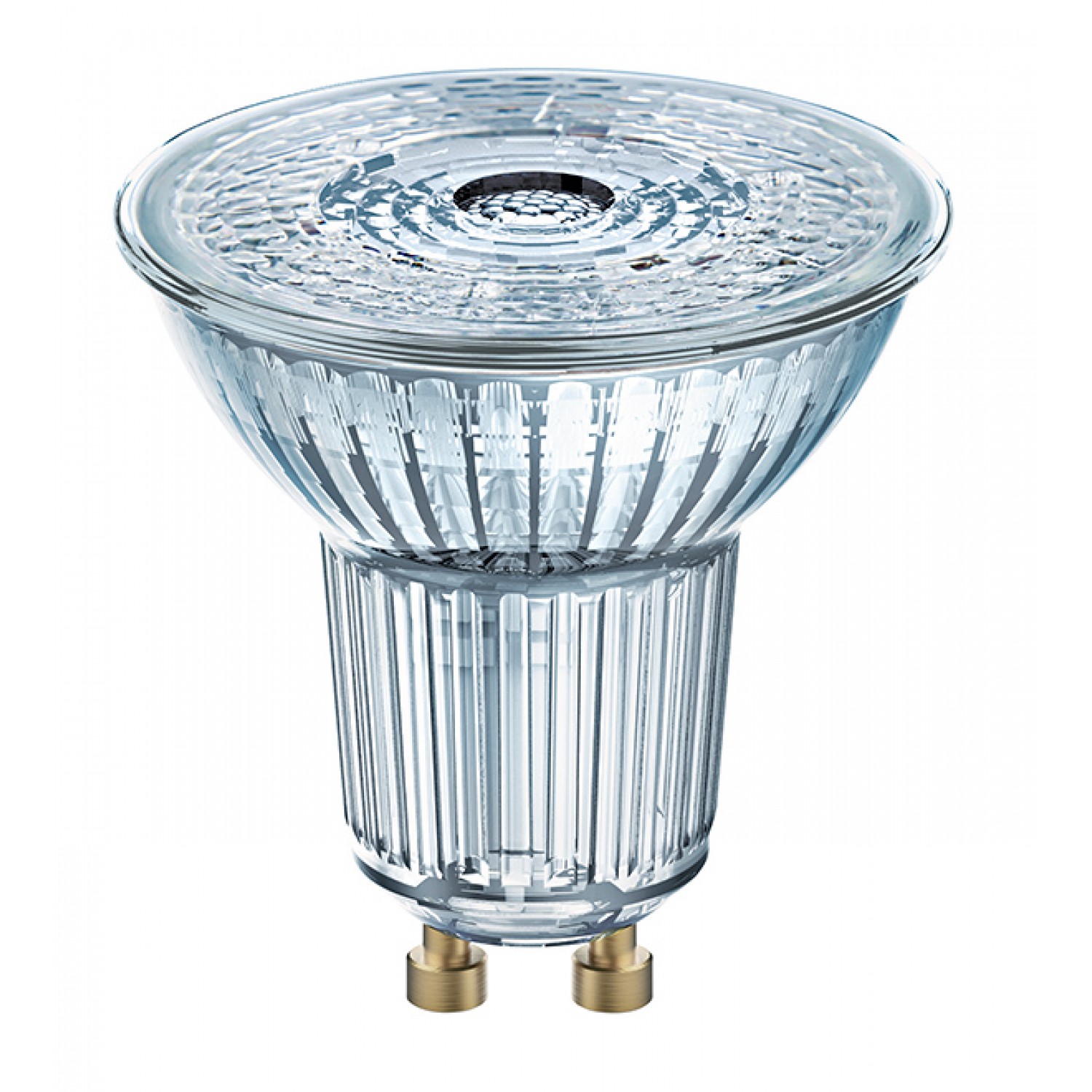 OSRAM LED λάμπα spot 4058075055155, 4.3W, 4000K, GU10, 350lm OSRAM LED λάμπα spot 4058075055155, 4.3W, 4000K, GU10, 350lm