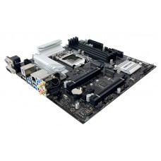 BIOSTAR μητρική B560MX-E PRO, 4x DDR4, s1200, USB 3.2, mATX, Ver. 6.0