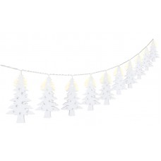 GOOBAY LED λαμπάκια με δεντράκια 57947, 3000K, 0.04W, 5LM, IP20, 10 LED