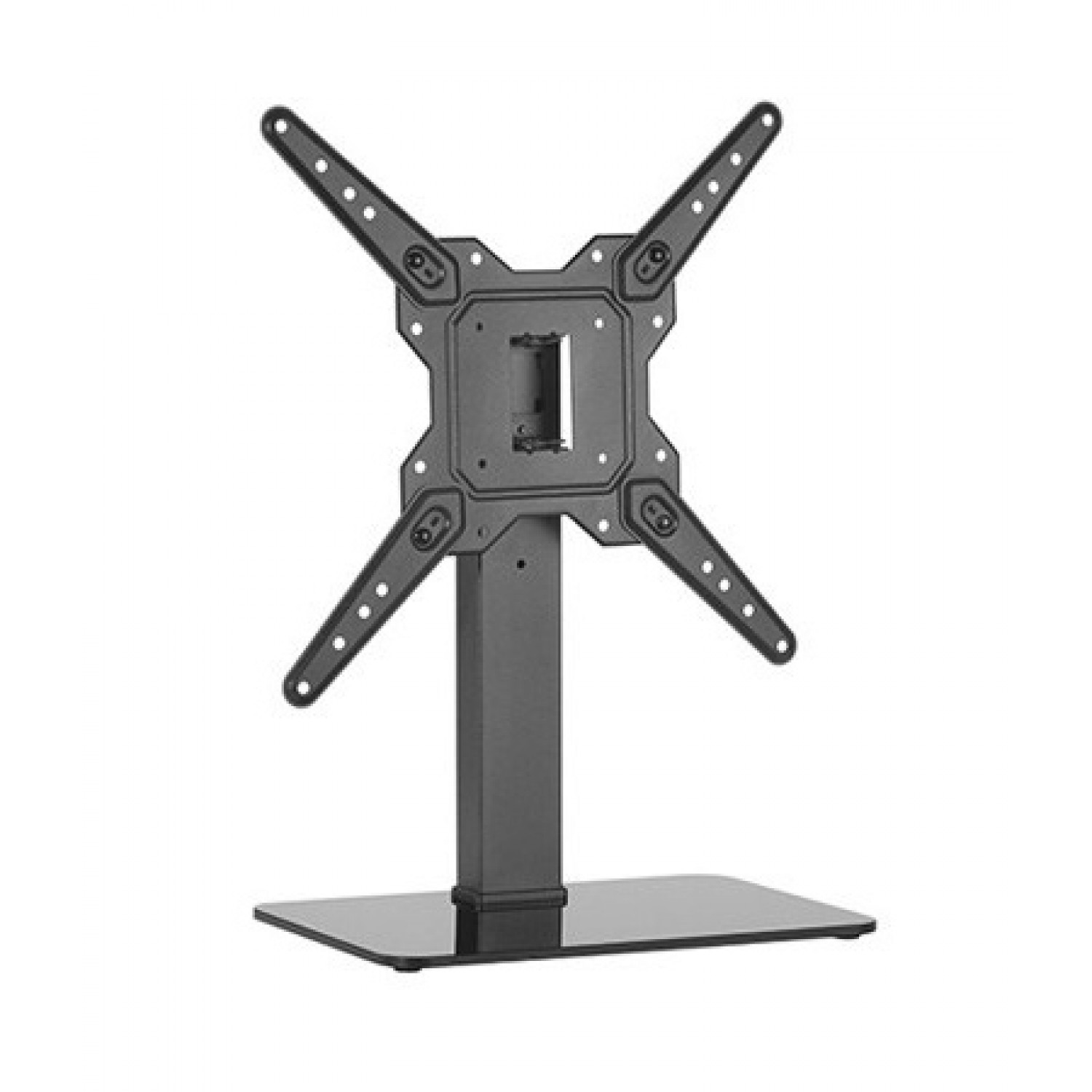 BRATECK επιτραπέζια βάση LDT03-23MA για τηλεόραση 23"-55", έως 40kg BRATECK επιτραπέζια βάση LDT03-23MA για τηλεόραση 23"-55", έως 40kg