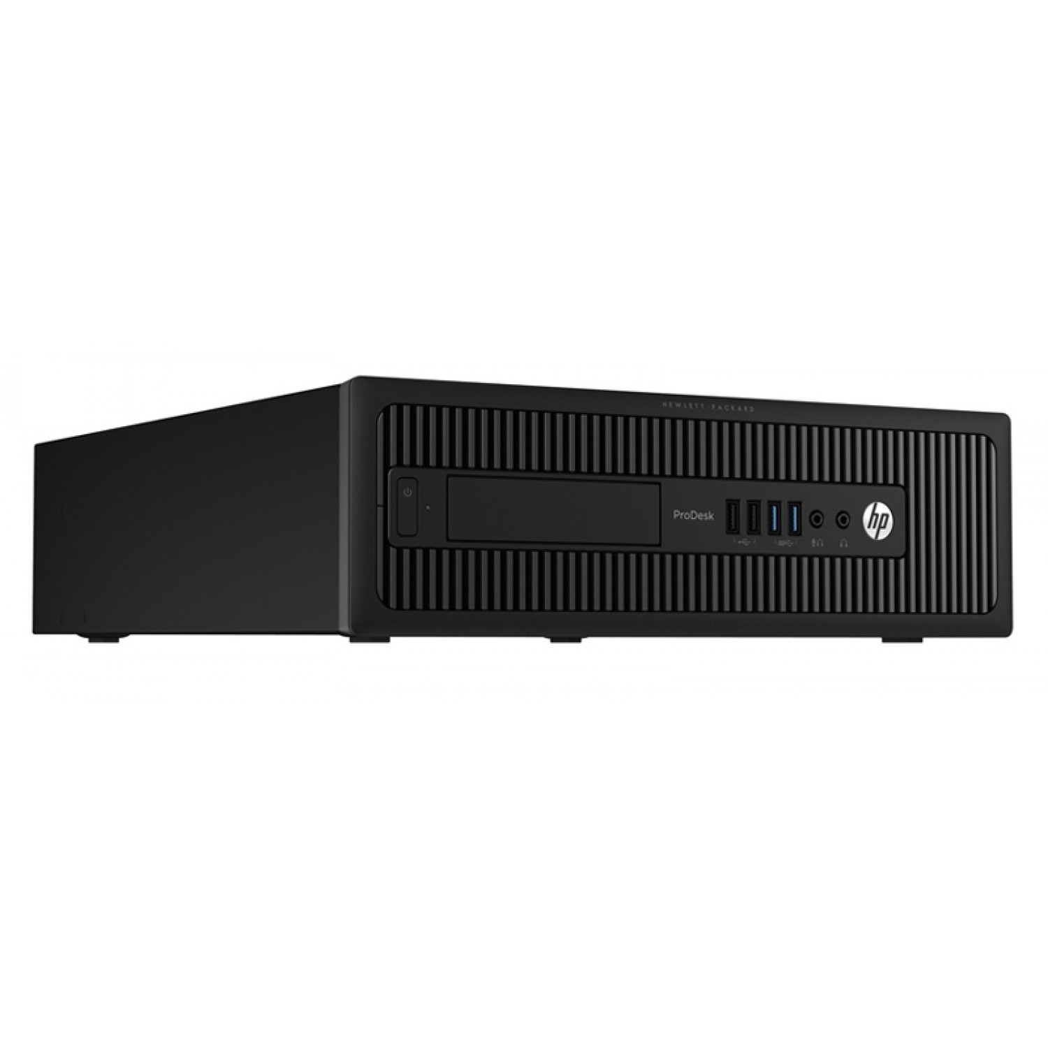 HP PC 600 G1 SFF, i5-4570, 4GB, 500GB HDD, REF SQR