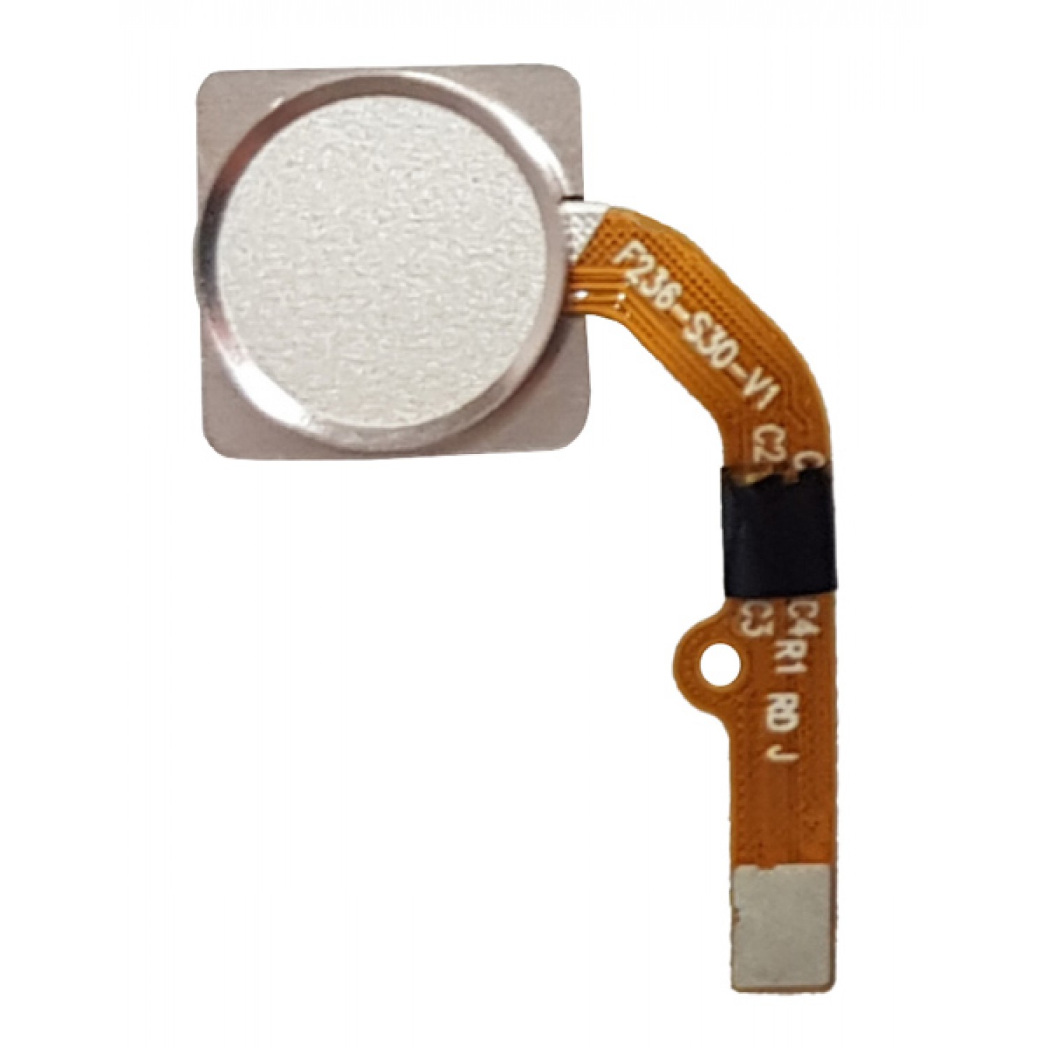 OUKITEL ανταλλακτικό fingerprint για smartphone U22, χρυσό