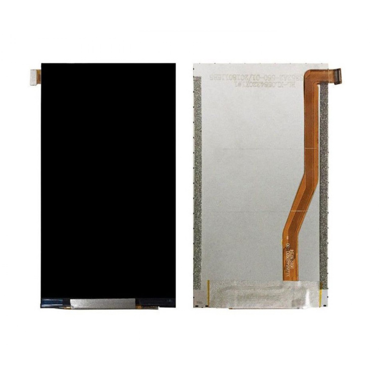 OUKITEL LCD για smartphone U22