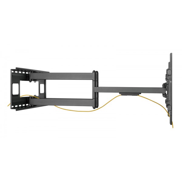 BRATECK επιτοίχια βάση LPA49-486XLD για τηλεόραση 43"-90", έως 80kg BRATECK επιτοίχια βάση LPA49-486XLD για τηλεόραση 43"-90", έως 80kg