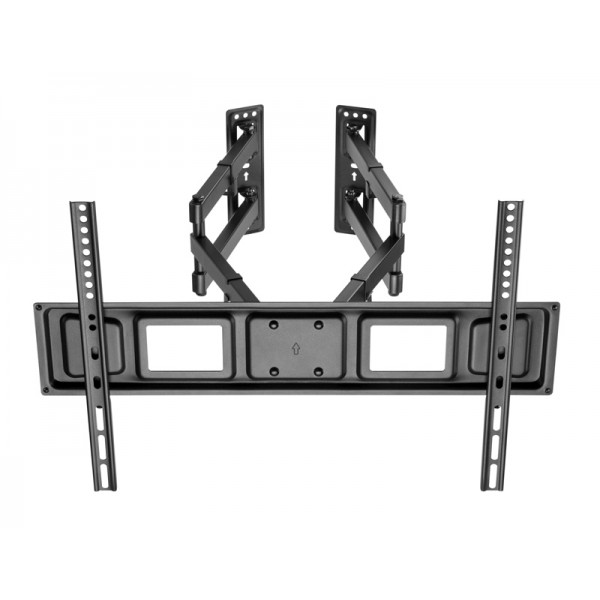 BRATECK επιτοίχια βάση LPA63-466C για τηλεόραση 32"-70", γωνιακή, 45kg BRATECK επιτοίχια βάση LPA63-466C για τηλεόραση 32"-70", γωνιακή, 45kg