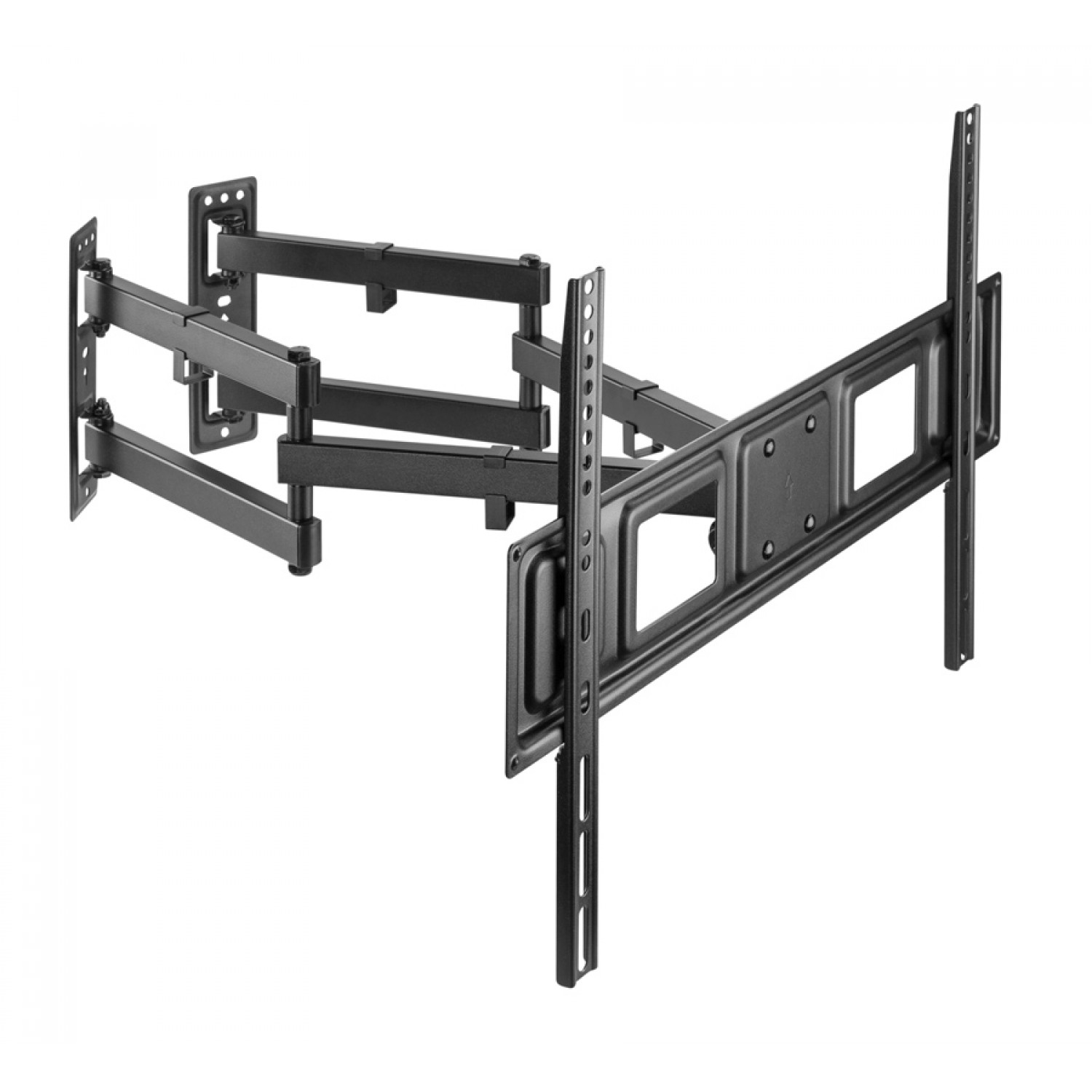 BRATECK επιτοίχια βάση LPA63-466C για τηλεόραση 32"-70", γωνιακή, 45kg BRATECK επιτοίχια βάση LPA63-466C για τηλεόραση 32"-70", γωνιακή, 45kg