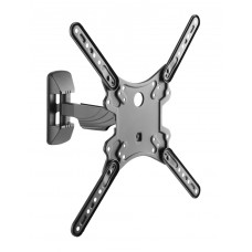 BRATECK επιτοίχια βάση KMA28S-441 για τηλεόραση 23"-55", έως 35kg