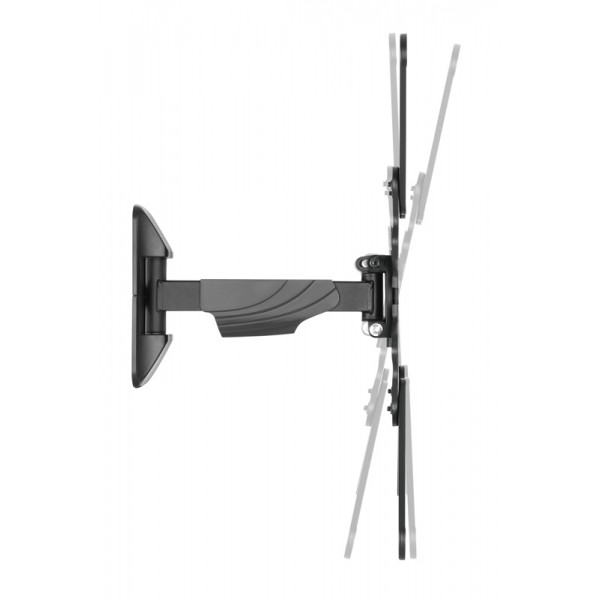 BRATECK επιτοίχια βάση KMA28S-441 για τηλεόραση 23"-55", έως 35kg BRATECK επιτοίχια βάση KMA28S-441 για τηλεόραση 23"-55", έως 35kg