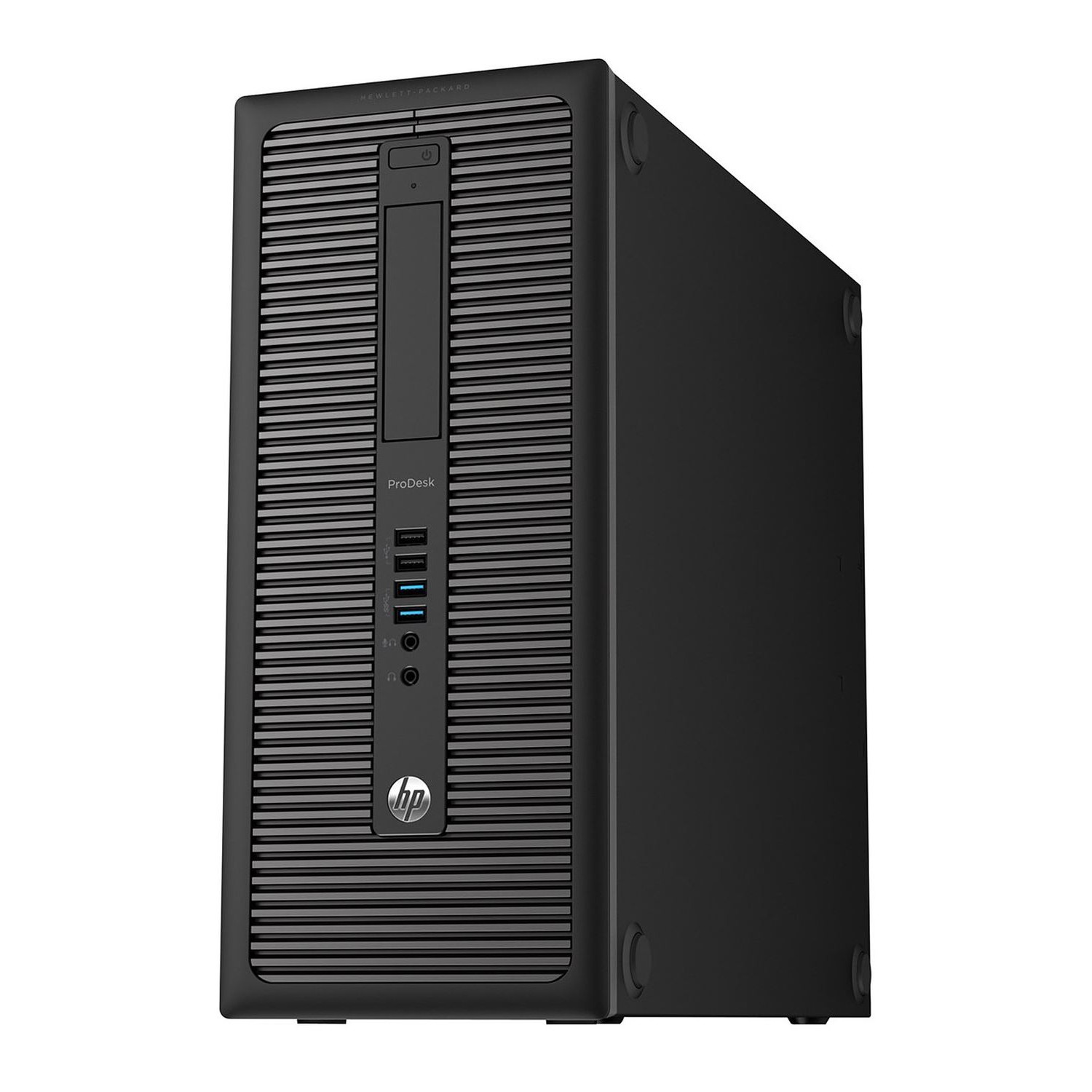 HP PC 600 G1 Tower, i5-4430, 8GB, 500GB HDD, DVD, REF SQR HP PC 600 G1 Tower, i5-4430, 8GB, 500GB HDD, DVD, REF SQR