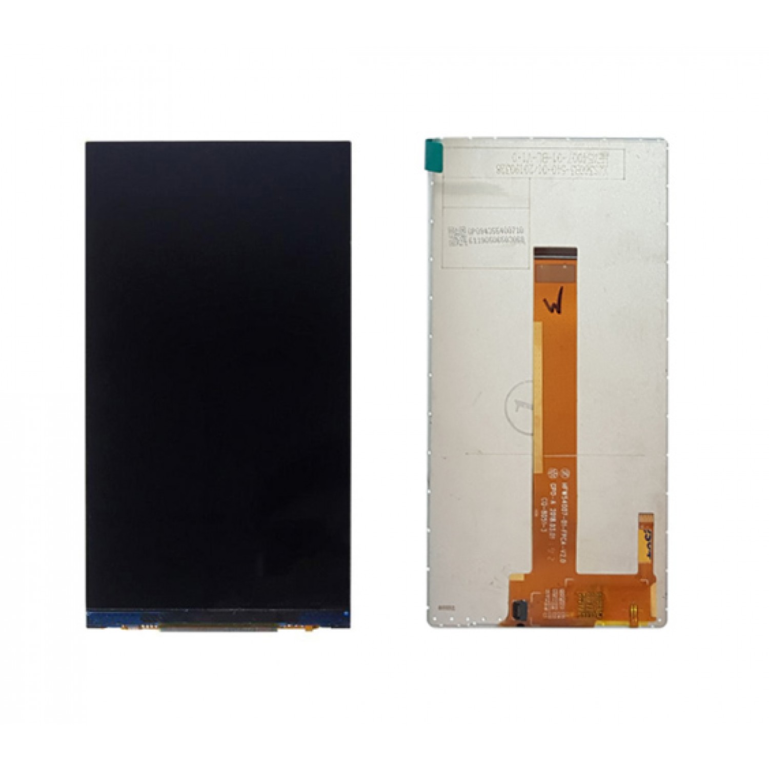 CUBOT LCD για smartphone J5