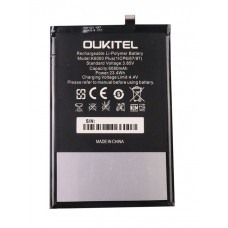 OUKITEL μπαταρία για smartphone K6000 Plus