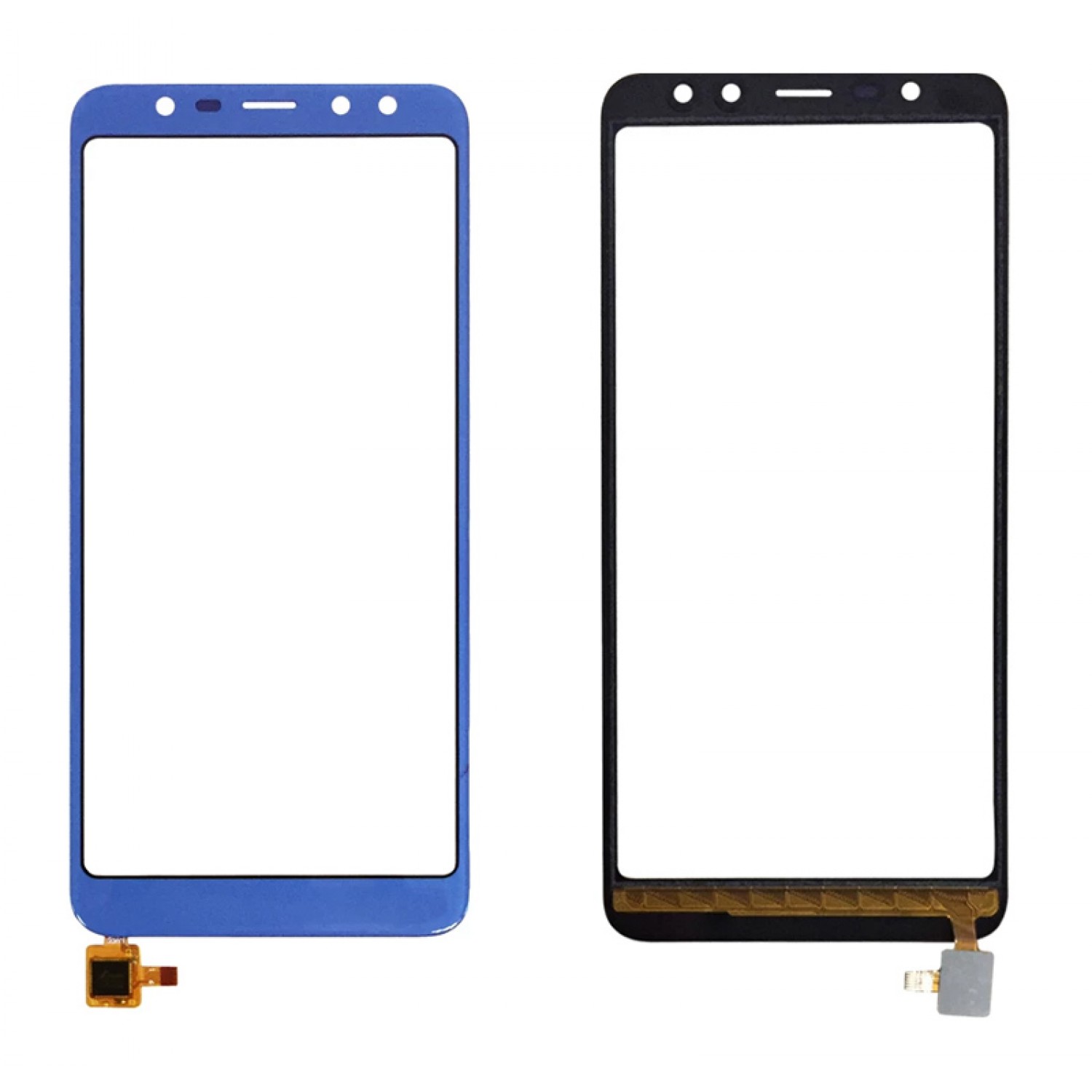 LEAGOO ανταλλακτικό touch panel για smartphone M9, μπλε