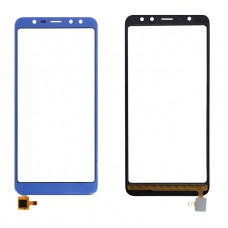 LEAGOO ανταλλακτικό touch panel για smartphone M9, μπλε