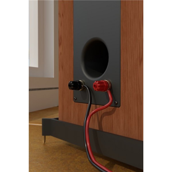 GOOBAY καλώδιο ήχου 2x 0.35 mm² 59372, CU, 25m, μαύρο & κόκκινο GOOBAY καλώδιο ήχου 2x 0.35 mm² 59372, CU, 25m, μαύρο & κόκκινο