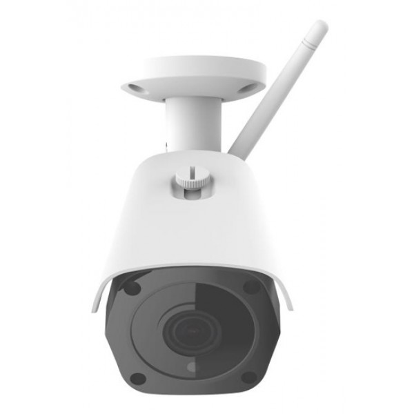 LONGSE IP κάμερα LBF30FK500W, WiFi, 3.6mm, 1/2.5" CMOS, 5MP, IP67 LONGSE IP κάμερα LBF30FK500W, WiFi, 3.6mm, 1/2.5" CMOS, 5MP, IP67