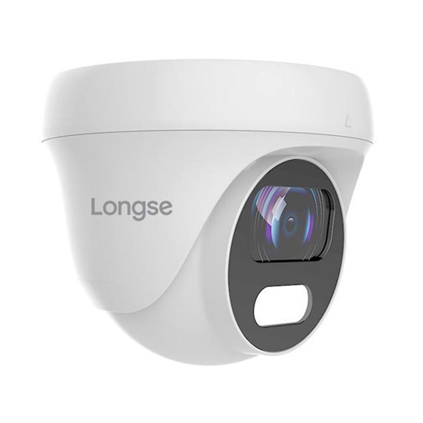 LONGSE υβριδική κάμερα CMSAHTC500FKPW, 2.8mm, 1/2.5"CMOS 5MP/4K, LED 25m LONGSE υβριδική κάμερα CMSAHTC500FKPW, 2.8mm, 1/2.5"CMOS 5MP/4K, LED 25m