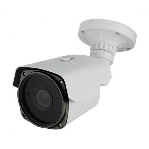 LONGSE IP κάμερα LIV60HSL200, POE, 2.8-12mm, 1/2.8" SONY, 2MP, IP67 LONGSE IP κάμερα LIV60HSL200, POE, 2.8-12mm, 1/2.8" SONY, 2MP, IP67