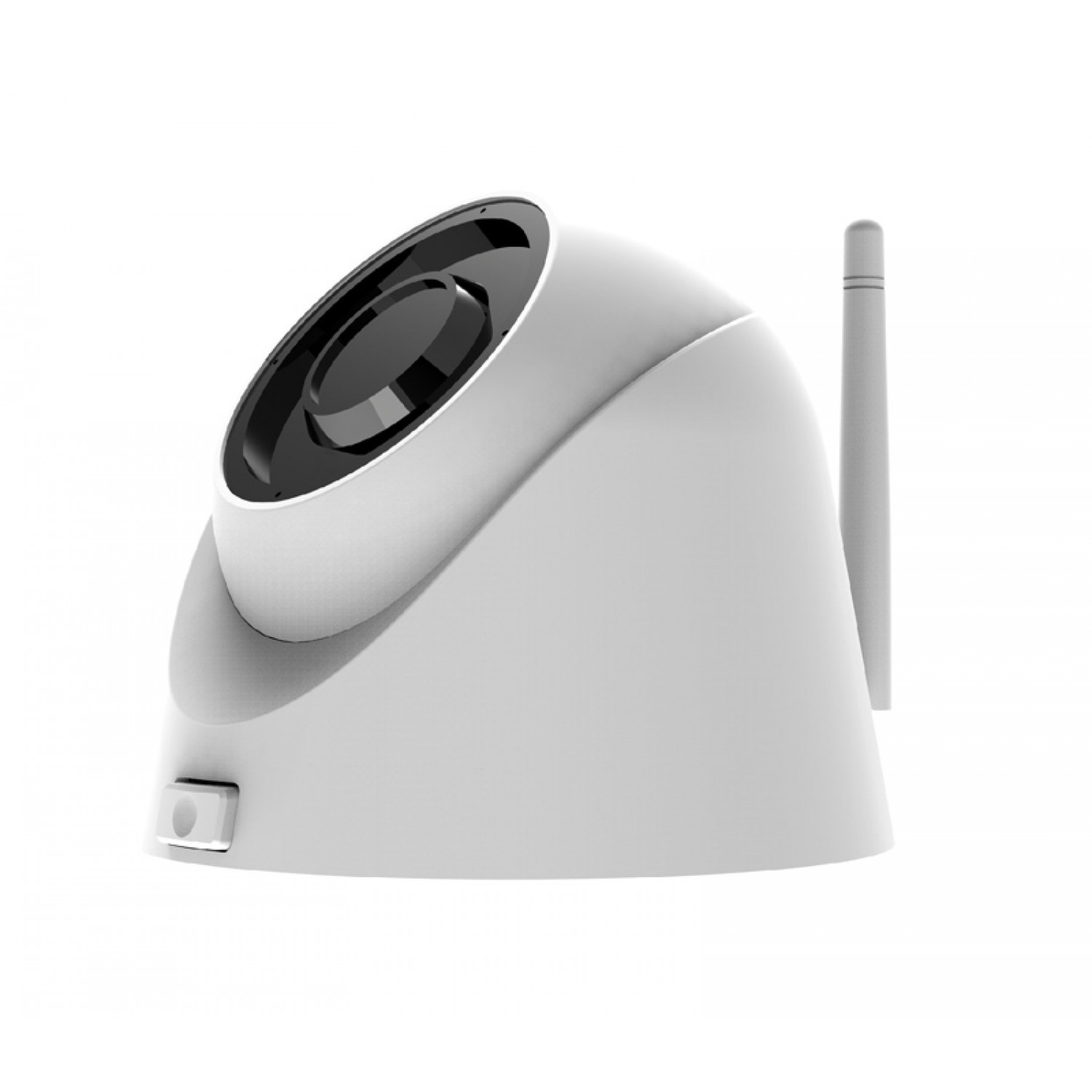 LONGSE IP κάμερα LIRDQFK500W, WiFi, 3.6mm, 1/2.5" CMOS, 5MP, IP67 LONGSE IP κάμερα LIRDQFK500W, WiFi, 3.6mm, 1/2.5" CMOS, 5MP, IP67