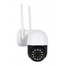 LONGSE smart PTZ κάμερα CQ5A, WiFi, 3.6mm, 1/3" CMOS, 5MP, IP65, cloud