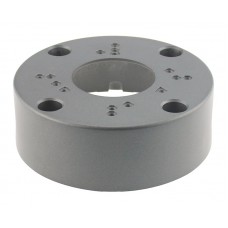 LONGSE βάση κάμερας B200 για LIN40/60 & LIV40/60/90, μεταλλική, γκρι