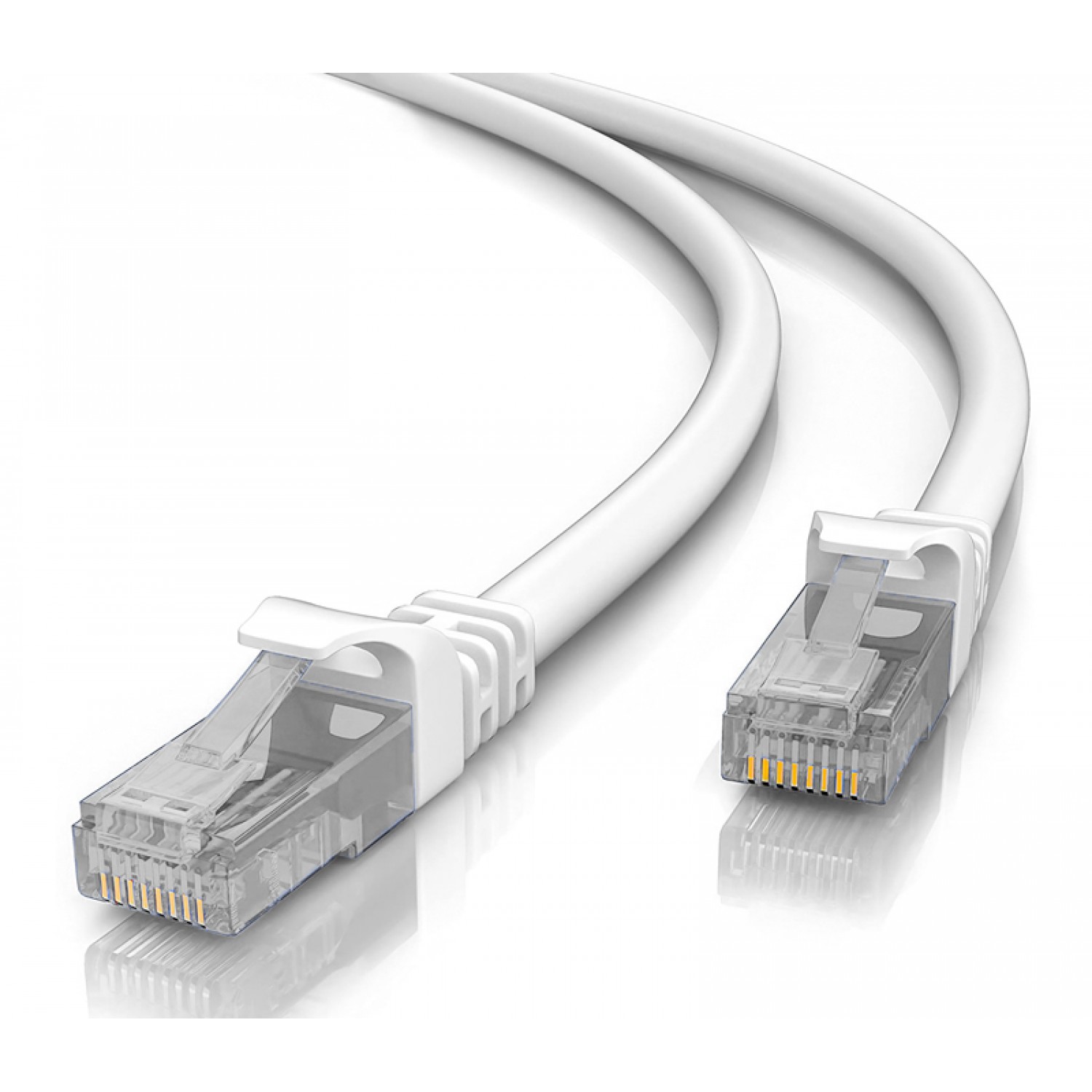 POWERTECH καλώδιο δικτύου CAB-N252, Cat 5e U/UTP, copper 26AWG, 5m, γκρι POWERTECH καλώδιο δικτύου CAB-N252, Cat 5e U/UTP, copper 26AWG, 5m, γκρι
