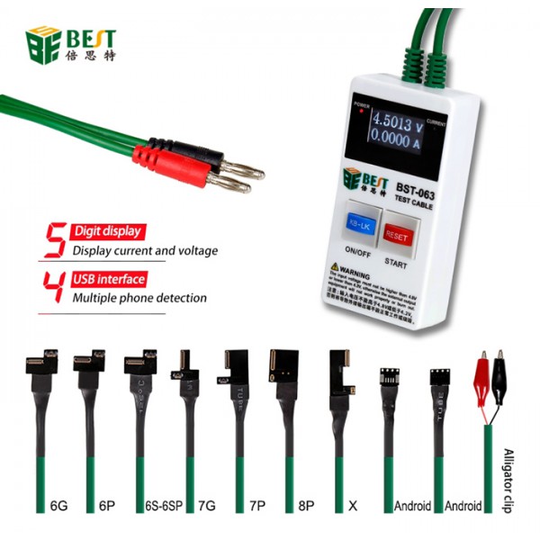 BEST repair tool BST-063, για iPhone & Android smartphones BEST repair tool BST-063, για iPhone & Android smartphones