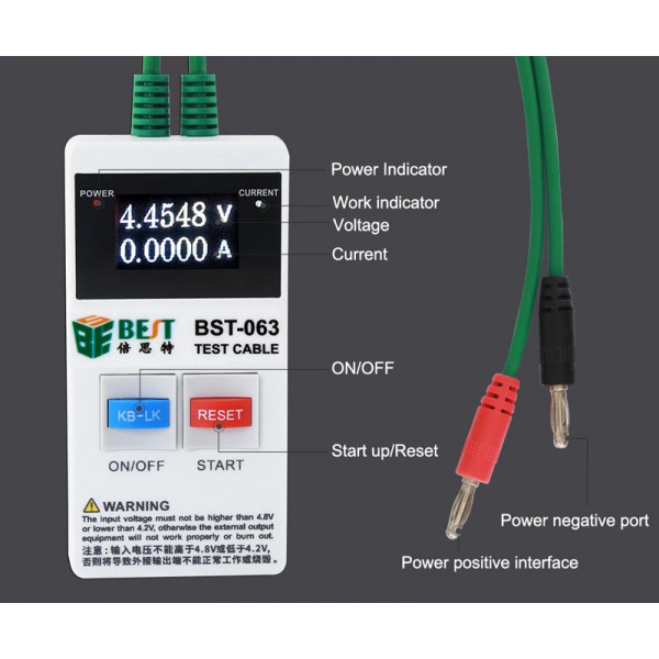 BEST repair tool BST-063, για iPhone & Android smartphones BEST repair tool BST-063, για iPhone & Android smartphones