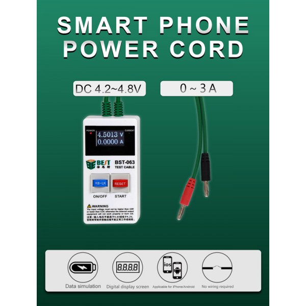 BEST repair tool BST-063, για iPhone & Android smartphones BEST repair tool BST-063, για iPhone & Android smartphones
