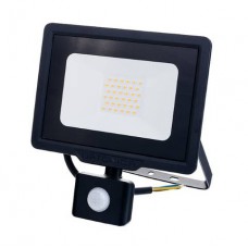 OPTONICA LED προβολέας 5951, με αισθητήρα κίνησης, 50W, 4500K, IP65