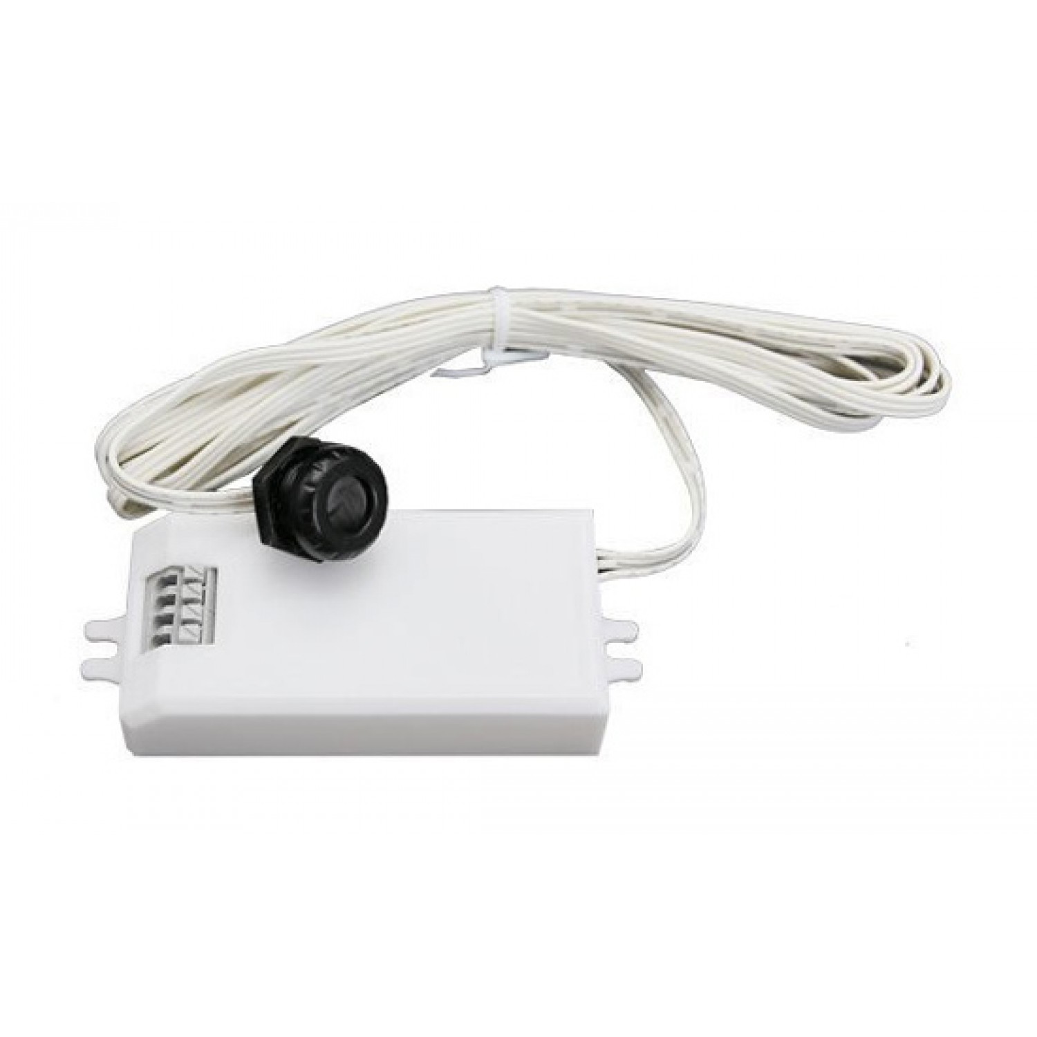 OPTONICA αισθητήρας κίνησης 7304, 180°, 5cm, IP20, λευκός