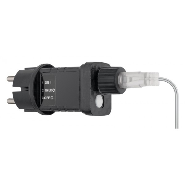 GOOBAY LED λαμπάκια κουρτίνα 57940, 3000K, 15m, IP44, 400 LEDs GOOBAY LED λαμπάκια κουρτίνα 57940, 3000K, 15m, IP44, 400 LEDs