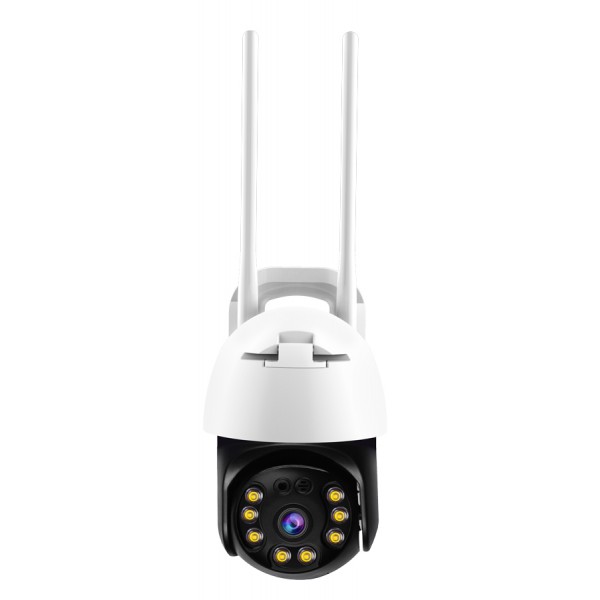 VSTARCAM smart IP κάμερα CS64, αδιάβροχη IP66, 3MP, WiFi, cloud/micro SD VSTARCAM smart IP κάμερα CS64, αδιάβροχη IP66, 3MP, WiFi, cloud/micro SD