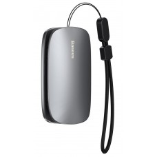 BASEUS επισκευαστής μάκτρων υαλοκαθαριστήρων αυτοκινήτου CRXFQ-0A, γκρι