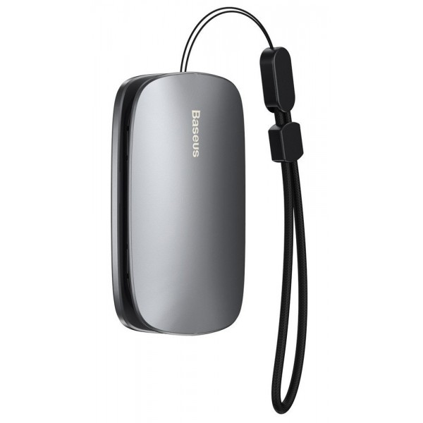 BASEUS επισκευαστής μάκτρων υαλοκαθαριστήρων αυτοκινήτου CRXFQ-0A, γκρι