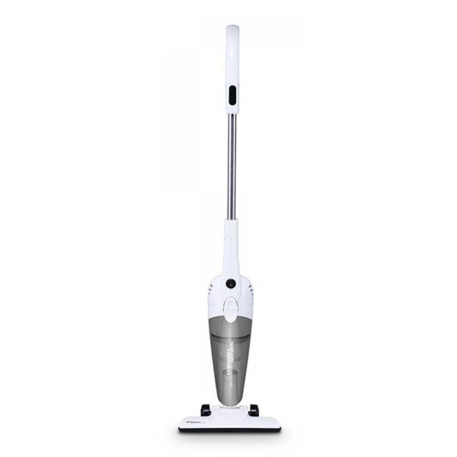 DEERMA ηλεκτρική σκούπα DX118C, 600W, 1.2L, 82dB, 15kPa, λευκή DEERMA ηλεκτρική σκούπα DX118C, 600W, 1.2L, 82dB, 15kPa, λευκή