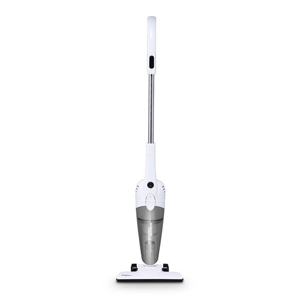 DEERMA ηλεκτρική σκούπα DX118C, 600W, 1.2L, 82dB, 15kPa, λευκή DEERMA ηλεκτρική σκούπα DX118C, 600W, 1.2L, 82dB, 15kPa, λευκή